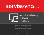 Servis elektroniky přes internet
