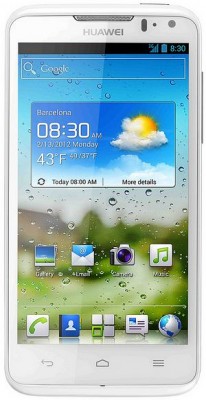 Huawei Ascend D1