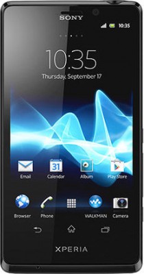 Sony Xperia T