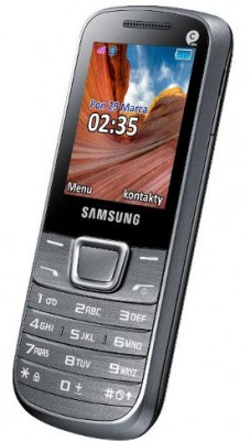 Samsung E2250