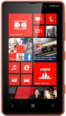 Nokia Lumia 820