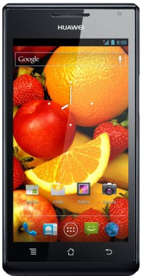 Huawei Ascend P6