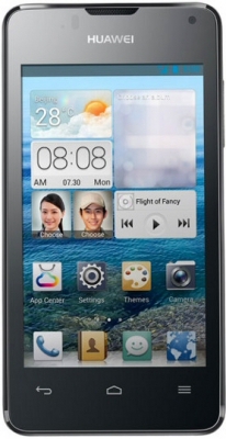 Huawei Ascend Y300