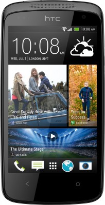 HTC Desire 500
