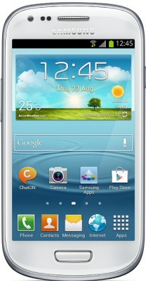 Samsung Galaxy S4 mini i9195