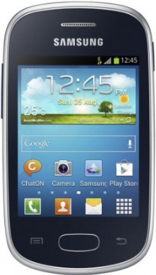 Samsung Galaxy Pocket Neo s5310