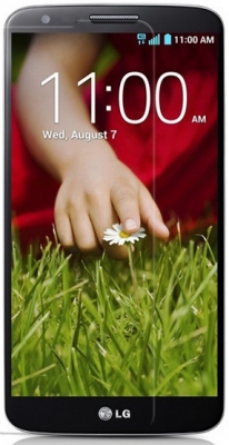 LG G2 Optimus D802