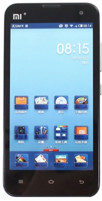 Xiaomi M2