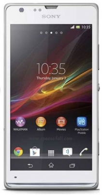 Sony Xperia SP