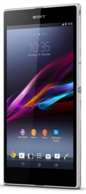 Sony Xperia Z ultra