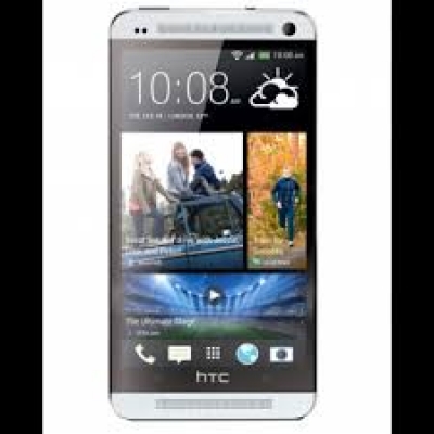 HTC ONE M7