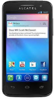 Alcatel one touch 4010D