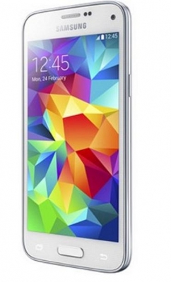 Samsung Galaxy S5 Mini