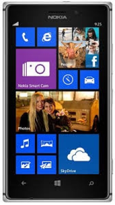 Nokia Lumia 925