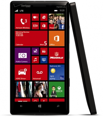 Nokia Lumia 930