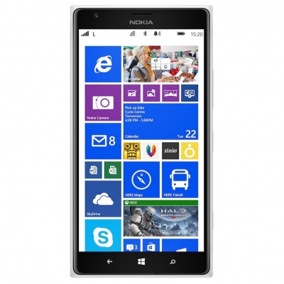 Nokia Lumia 1520