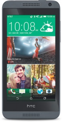 HTC Desire 610