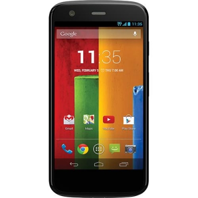 Motorola Moto G