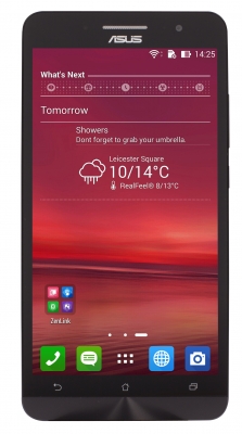 Asus ZenFone 6 A600CG