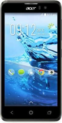 Acer Liquid Z520