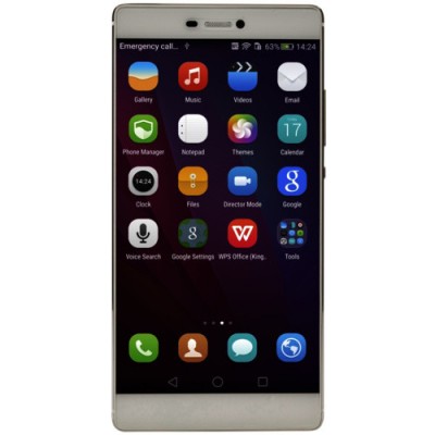 Huawei P8