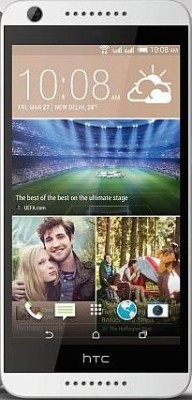 HTC Desire 626G