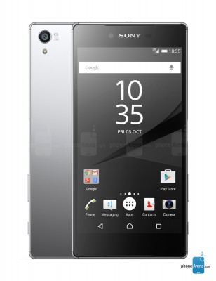 Sony Xperia Z5 Premium