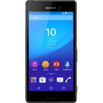 Sony Xperia M4 Aqua