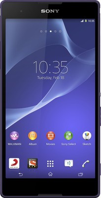 Sony Xperia T2 Ultra