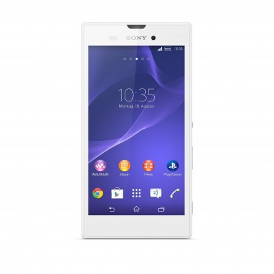 Sony Xperia T3