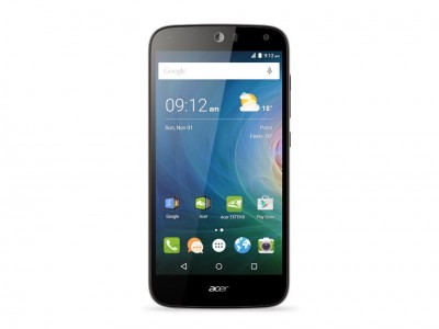 Acer Liquid Z630