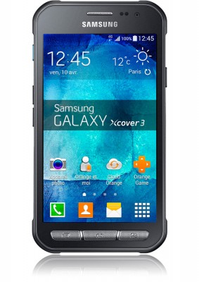 Samsung Xcover 3