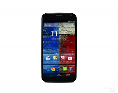 Motorola Moto X