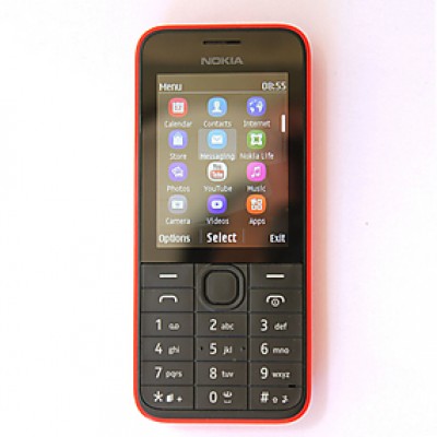 Nokia 208