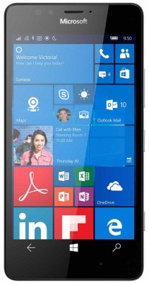 Microsoft Lumia 950
