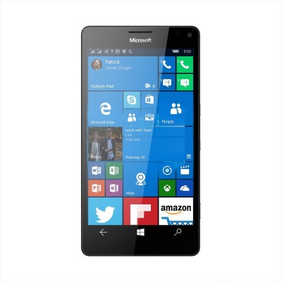 Microsoft Lumia 950 XL