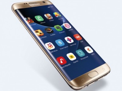 Samsung Galaxy S7 Edge