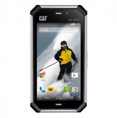 CAT S50