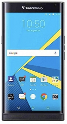 Blackberry Priv