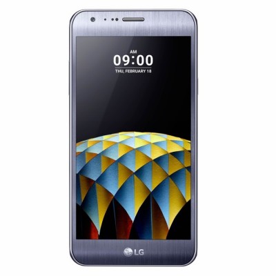 LG X