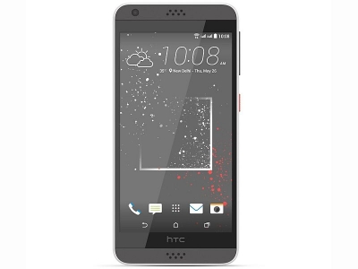 HTC Desire 630