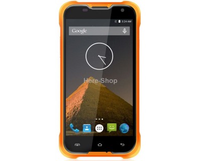 iGET Blackview BV5000