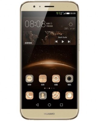 Huawei G8