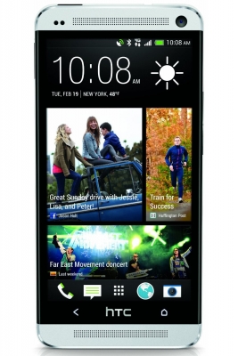 HTC One M7 Dual Sim