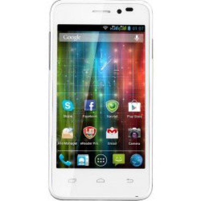 Prestigio Multiphone 5400 Duo