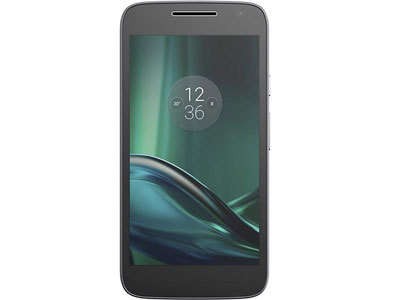 Motorola G4 Play