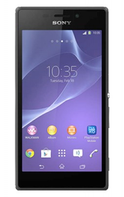 Sony Xperia M2 Aqua