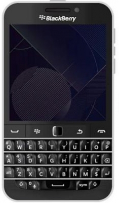 Blackberry Classic Q20