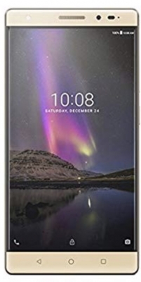 Lenovo Phab 2 Plus