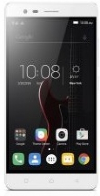 Lenovo Vibe K5 Note